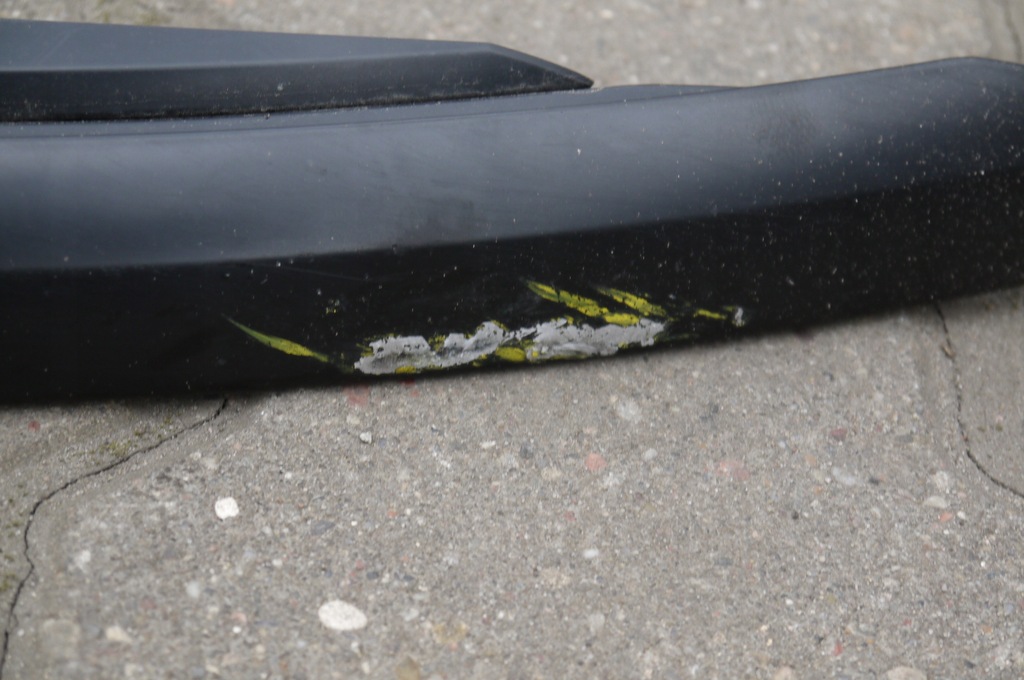 фото №8, Vw sharan 7n 2010-2015 рейлінг даховий лівий