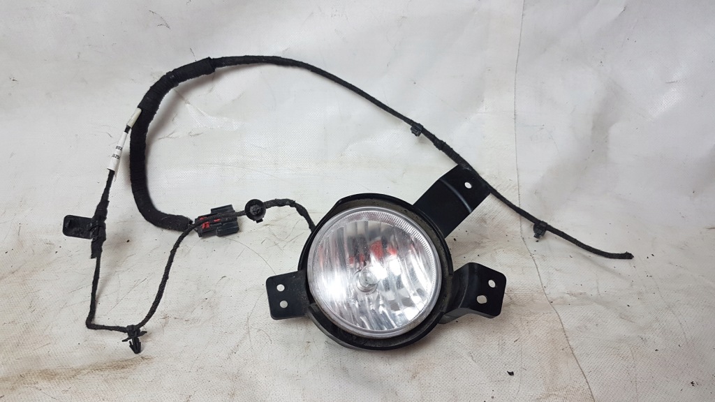 Купить Chevrolet trax 17- противотуманная фара жгут левая usa