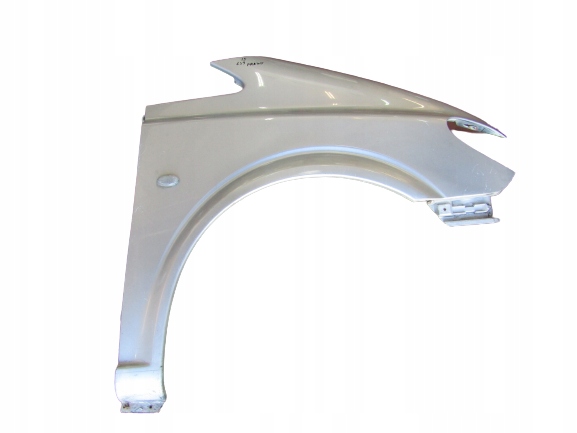 фото №1, Крыло правый перед правый передний mercedes w639