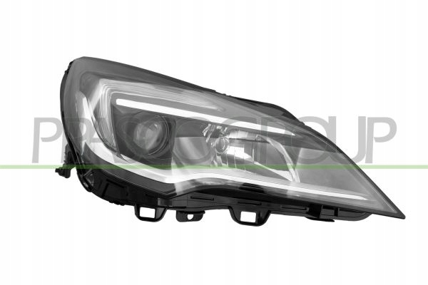 фото №1, Фара opel 13488970 39081893