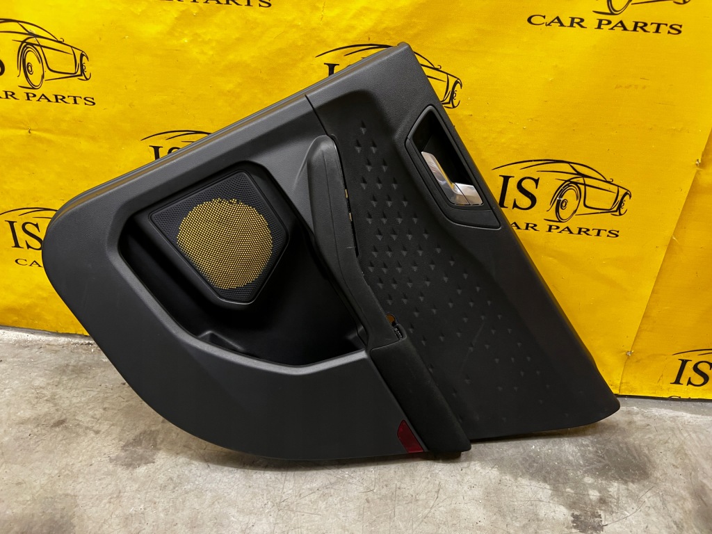 фото №1, Обшивка дверь правый задняя ford kuga mk3 escape mk4