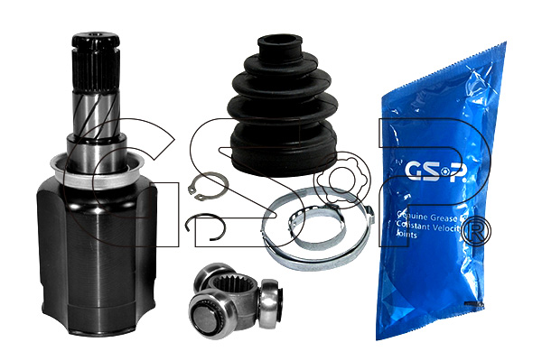 Gsp 655001 набор шарнир, wał приводной Цена
