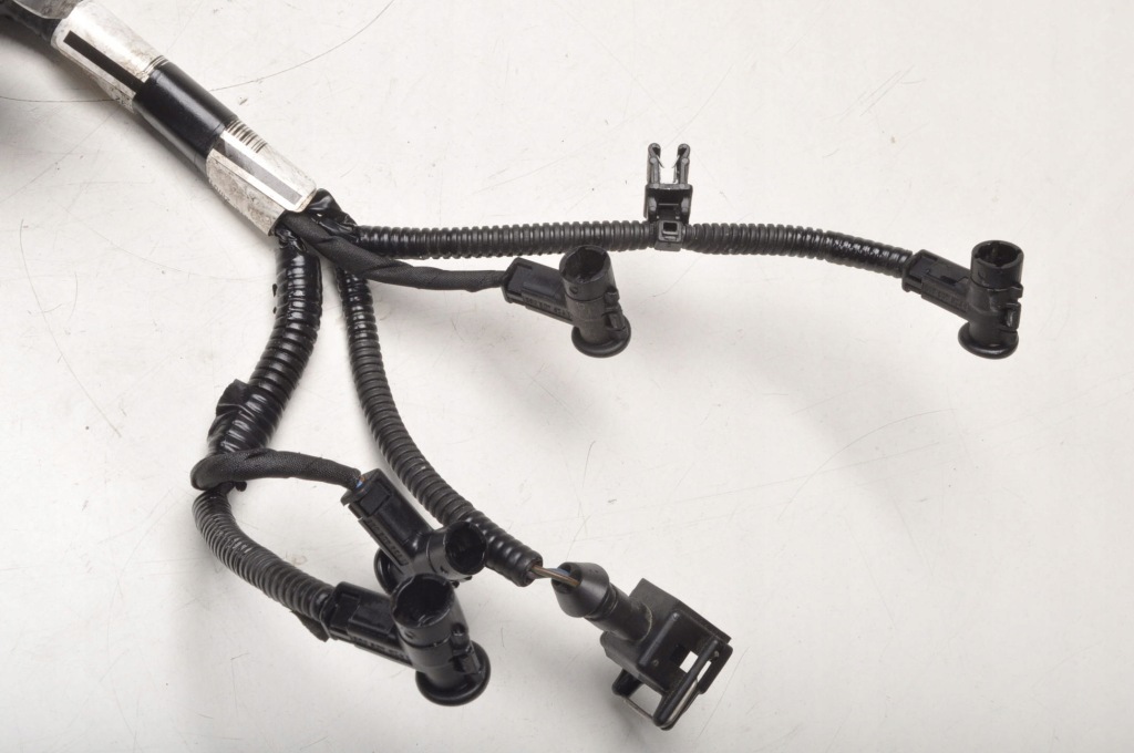 фото №7, V60 ii 2.0 d4 реле свеча накаливания 0281003154