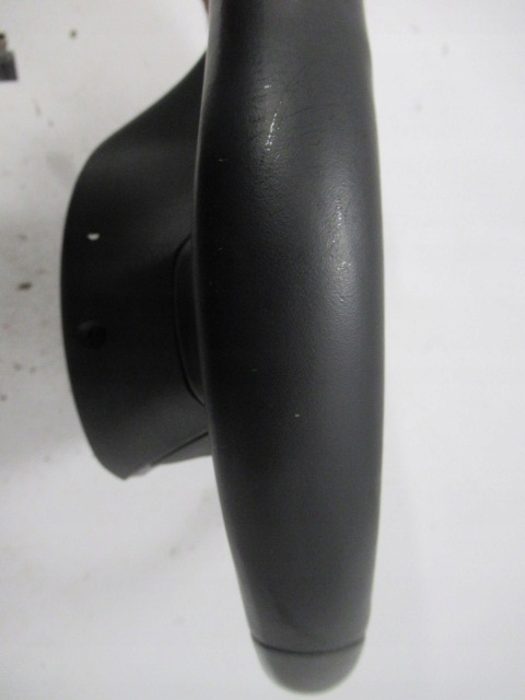 фото №10, Peugeot 2008 повітропровід шкіряний багатофункціональний