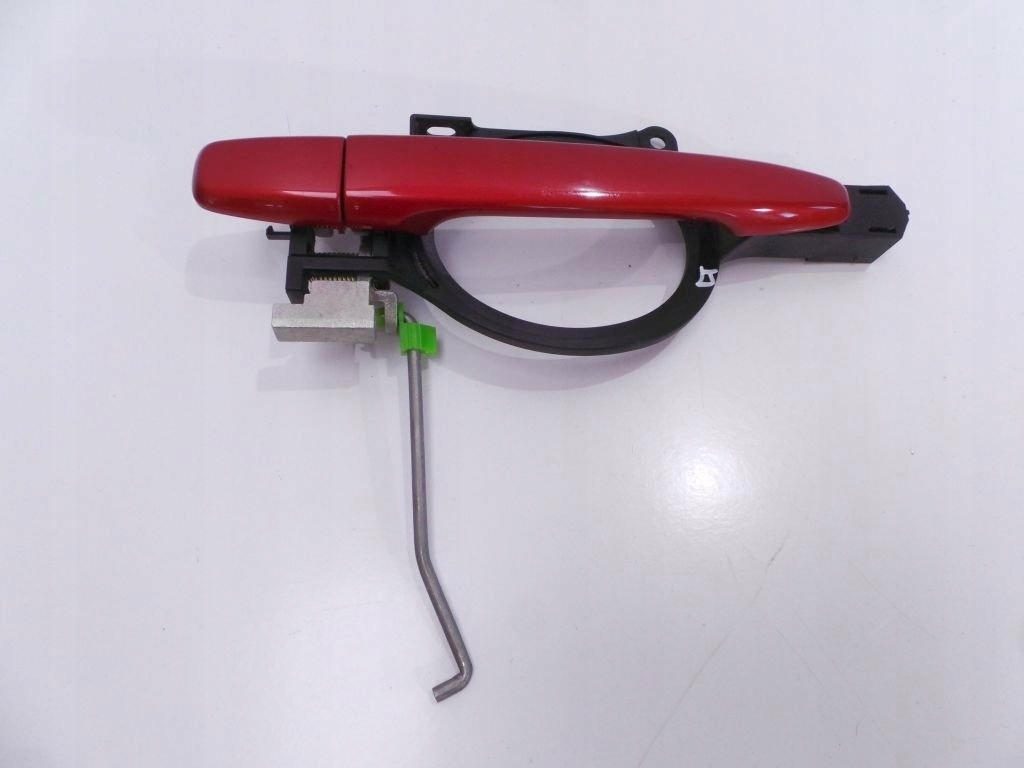 фото №1, Outlander iii ручка зовнішня ліва задня europa