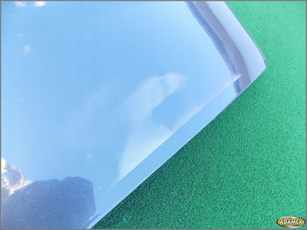 фото №8, Seat ibiza ii 1.6 75km 1996r 3d - капот