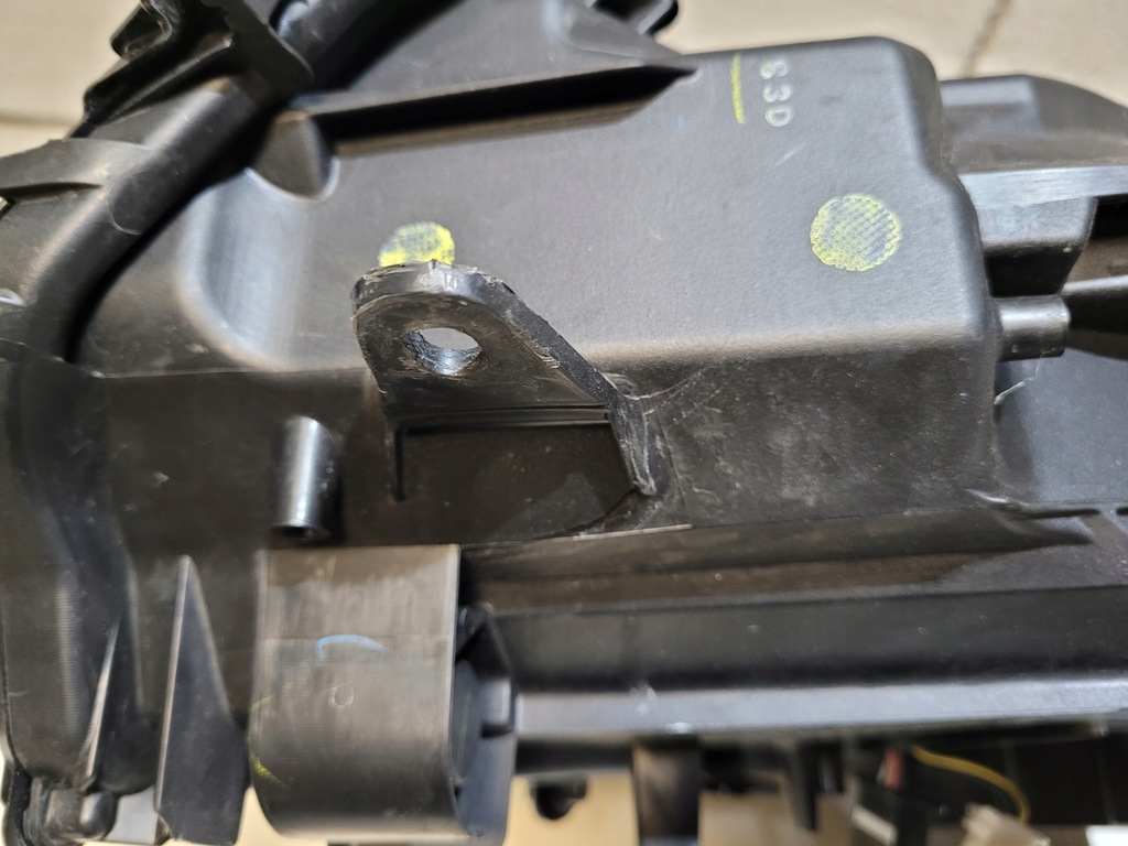 фото №9, Лампа правый перед lexus nx 200t 300h full led