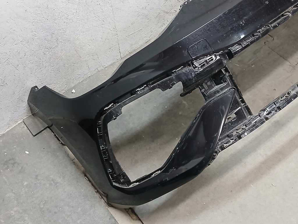 фото №2, Бампер перед vw golf viii 8 r r20