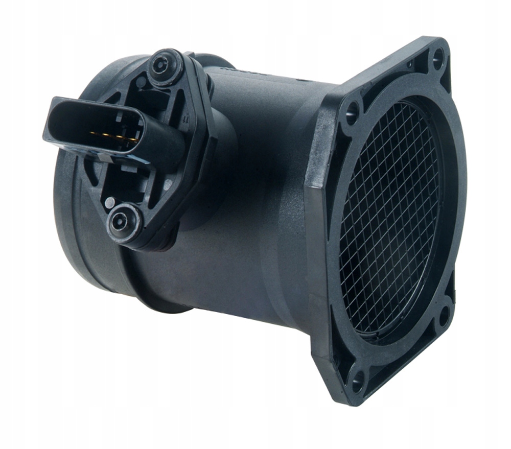 фото №1, Gauss gh5229 расходомер объемный воздуха