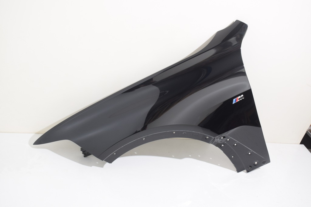 Bmw x7 g07 lci перед капот бампер лампи крила ремінь радіатор бензин 475 Ціна