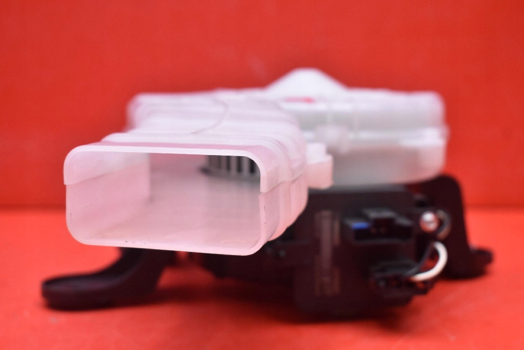 фото №4, Воздуходувка вентилятор обдув левая eu 9675403380 citroen c4 picasso 2 ii lift