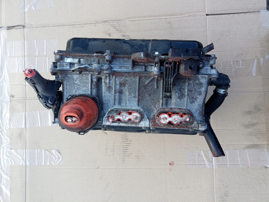 Toyota prius iii 09-15 инвертор инвертор 1,8 hybrid в Украине