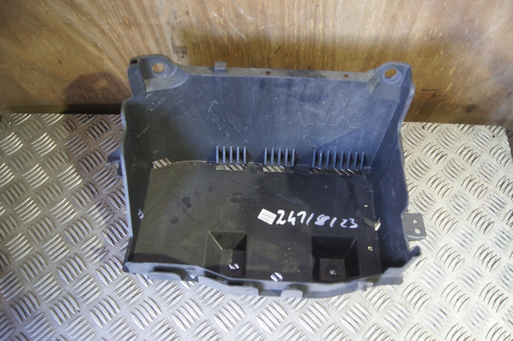 фото №1, Основа акумулятор jaguar xf x250 lift