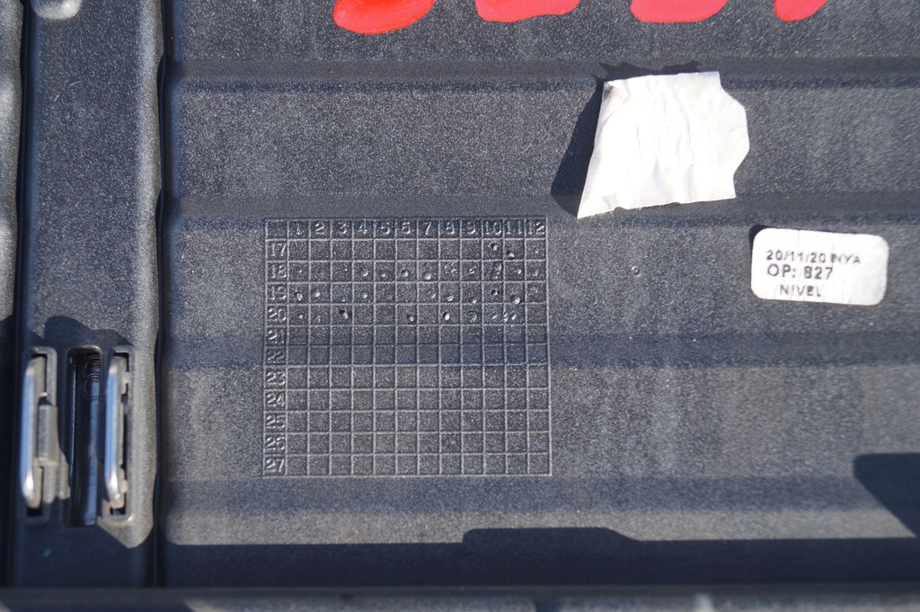 фото №13, Решітка радіатора решітка радіатора решітка радіатора перед audi q8 e-tron na датчики паркування pdc 4ke853651