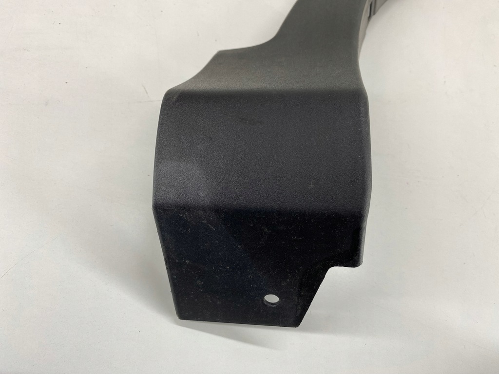 фото №5, Молдинг крыла toyota rav 4 iv правый перед