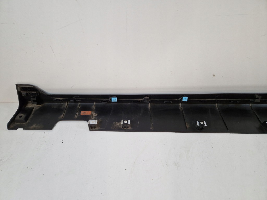 фото №5, Hyundai i20 iii 3 n line поріг молдинг поріг права оригінал!