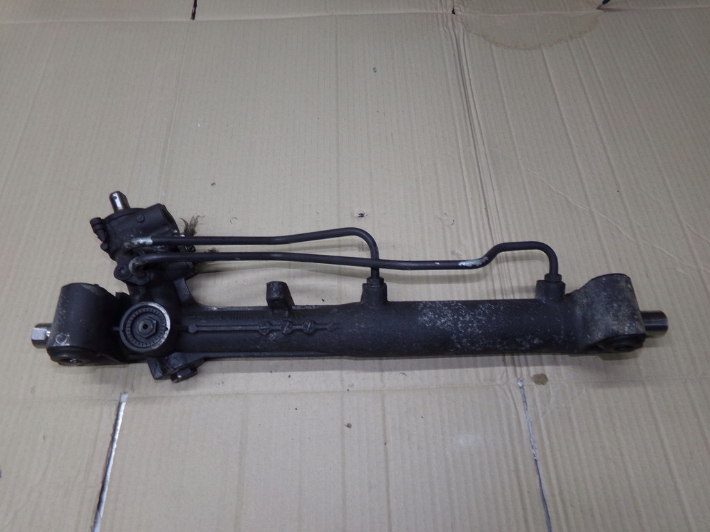 фото №1, Рулевая рейка трансмиссия fiat croma ii