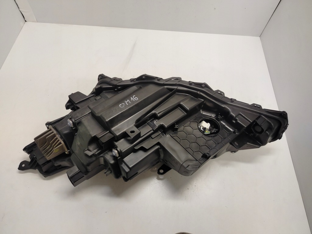 Lexus rx v full led лампа правая Доставка