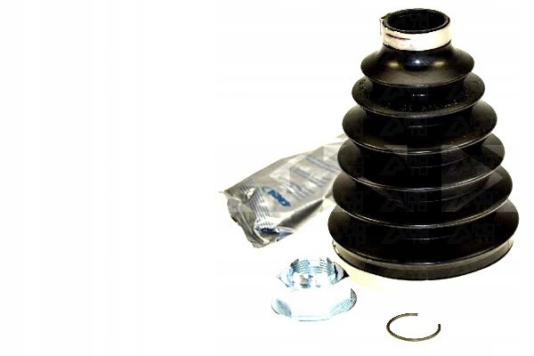 фото №2, Набір захист шарнір spidan 303424