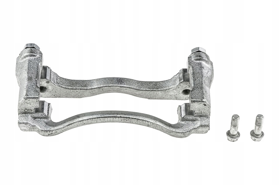 фото №13, Скоба суппорт тормозной ford ranger 11-, mazda bt-50 11- /l/p/ | 1729237