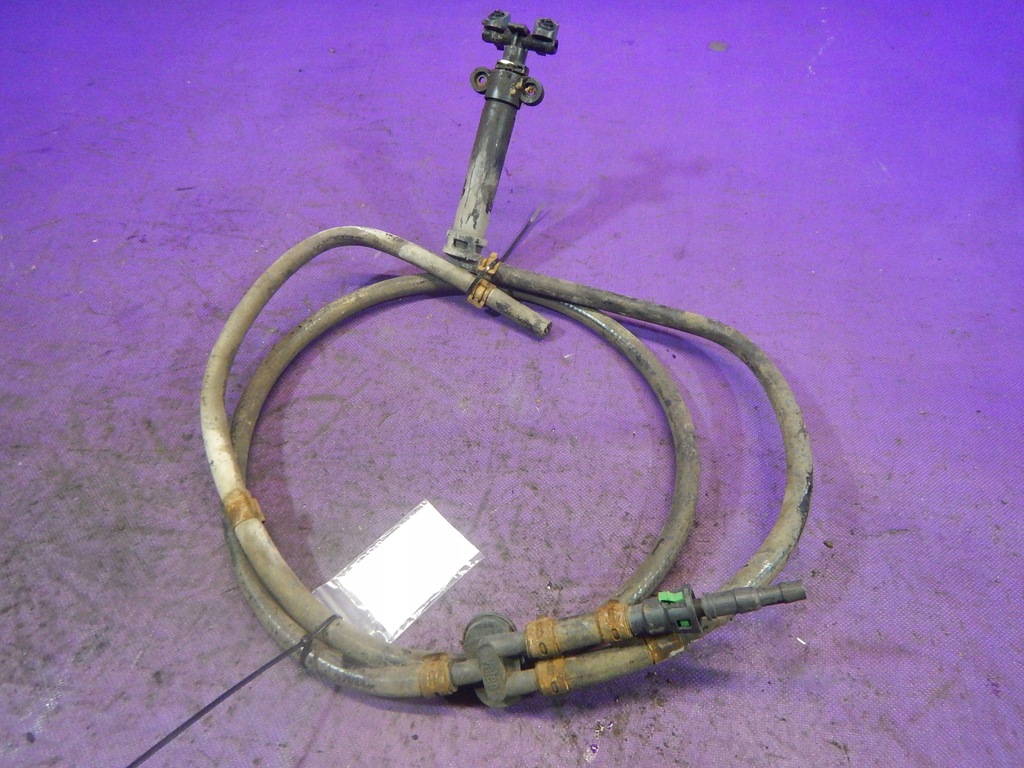 фото №6, Laguna ii 01-05 омивач фара лампи