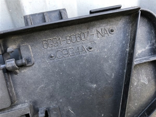 фото №6, Вентилятор радіатора вентилятори volvo xc70 2.4 d дизель 8240547