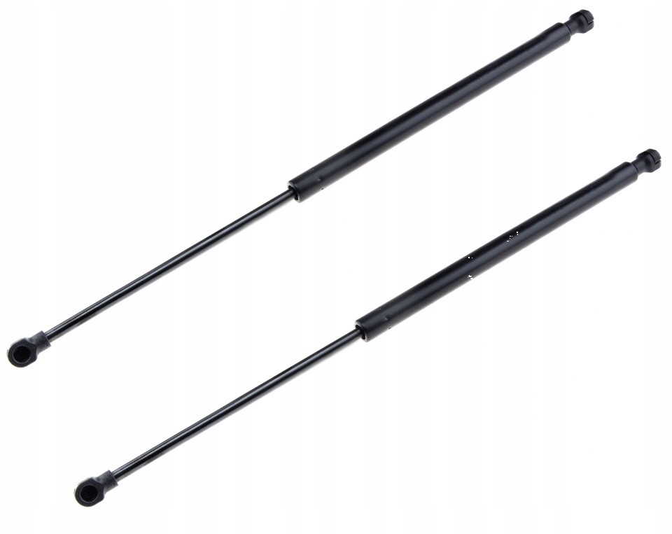 фото №10, Пружина газовая, крышка багажника nty ae-ty-012