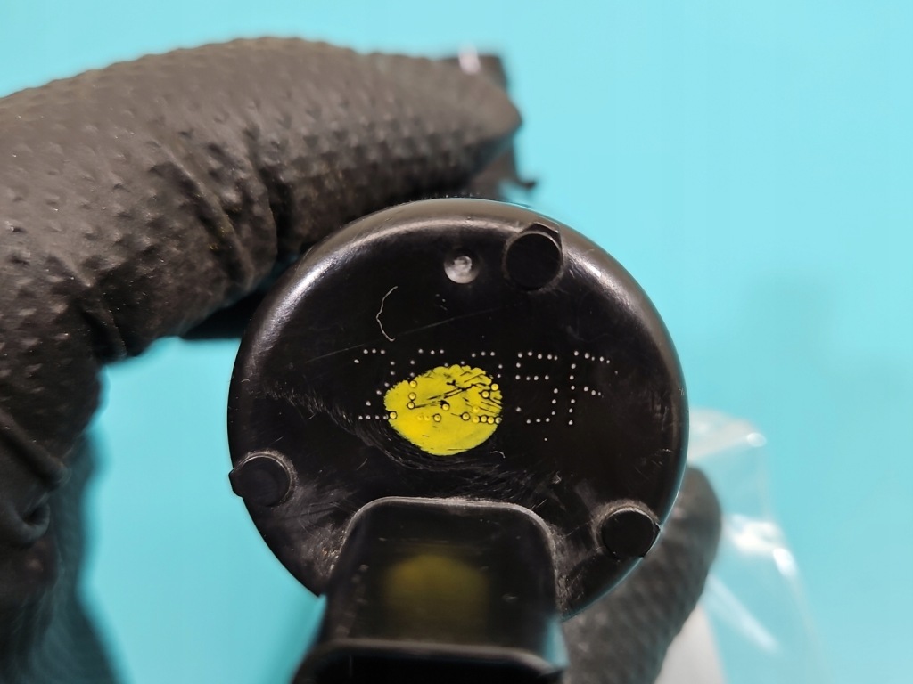 фото №9, Помпа распылителя opel astra vi l 9825893480