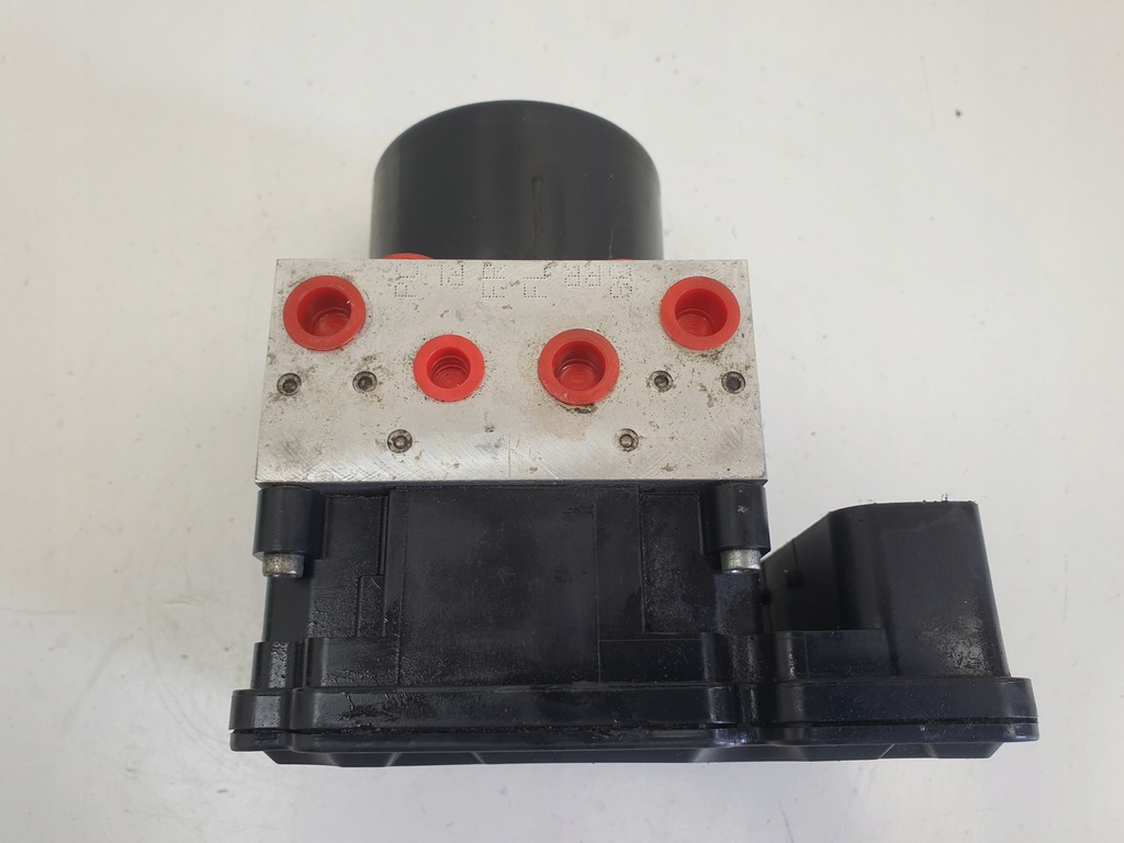 фото №9, Volvo v70 iii s80 ii насос abs блок управления 31329139