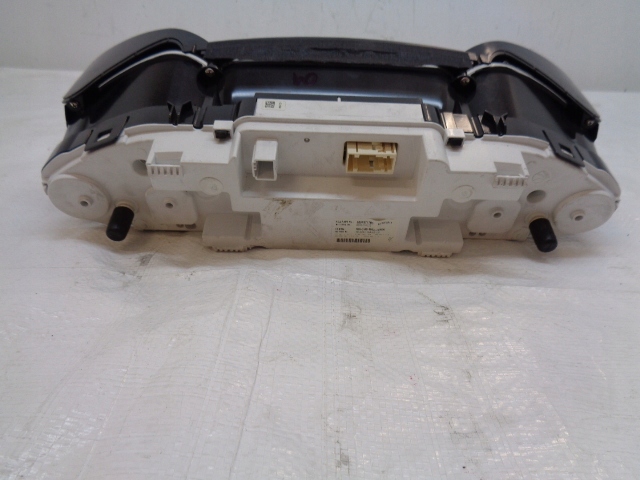 фото №7, Peugeot 308 t9 счетчик приборы 9807571780 anglia