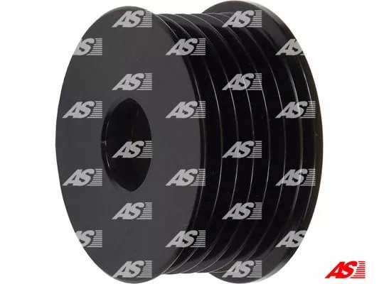 фото №3, Шків генератора as-pl