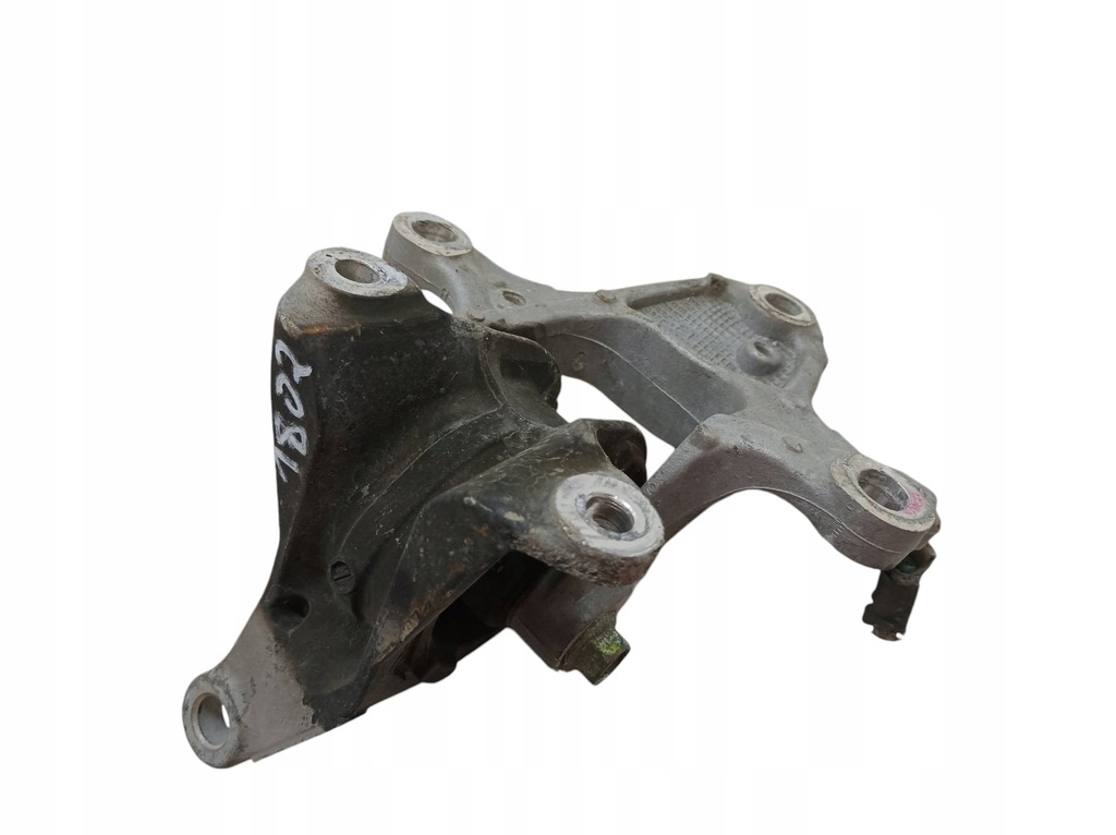 фото №6, Кронштейн кронштейн двигателя подушка 2.4 b honda cr-v iv 2012-