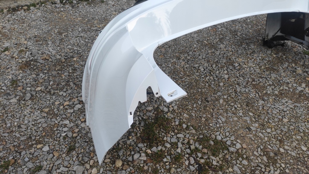 фото №5, Ford kuga mk2 st line бампер задня бампер задній 2017rok