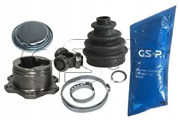 Купить Шрус  полуось 650019 gsp audi a4 b5