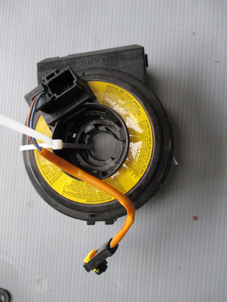 фото №1, Лента шлейф hyundai i30 i lift