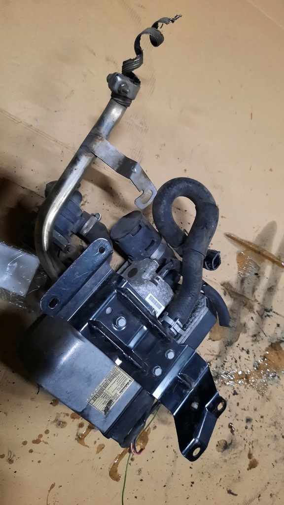 фото №2, Webasto mazda 6 2.0d 9000610b