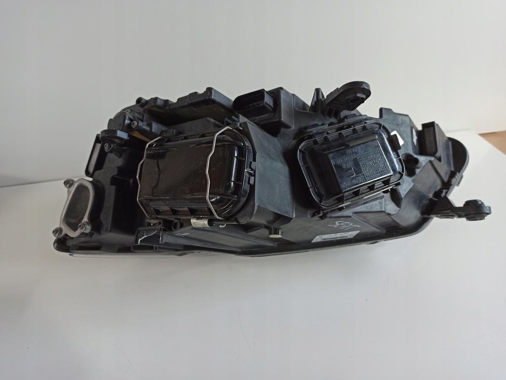 фото №6, Лампа права seat ateca 576941006a