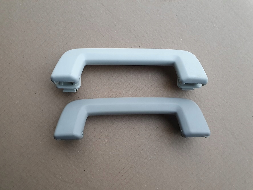 фото №1, Ручка кронштейн стельовий ford transit courier kurier