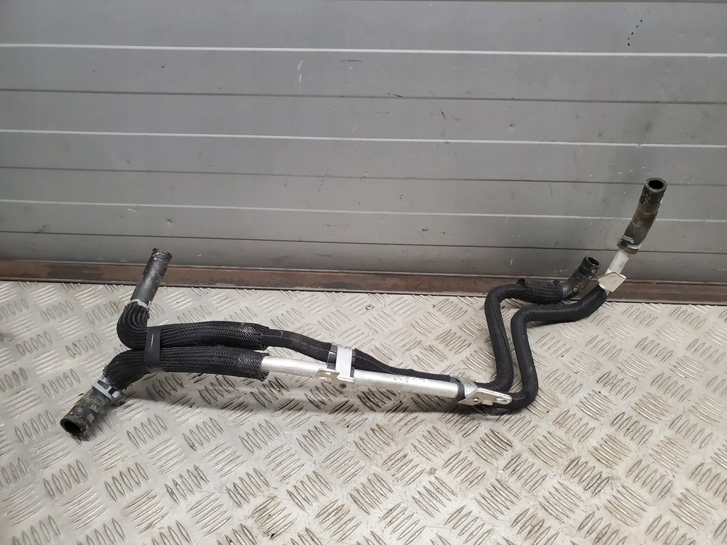 фото №1, Jeep grand cherokee 68244860ad провода тормозные