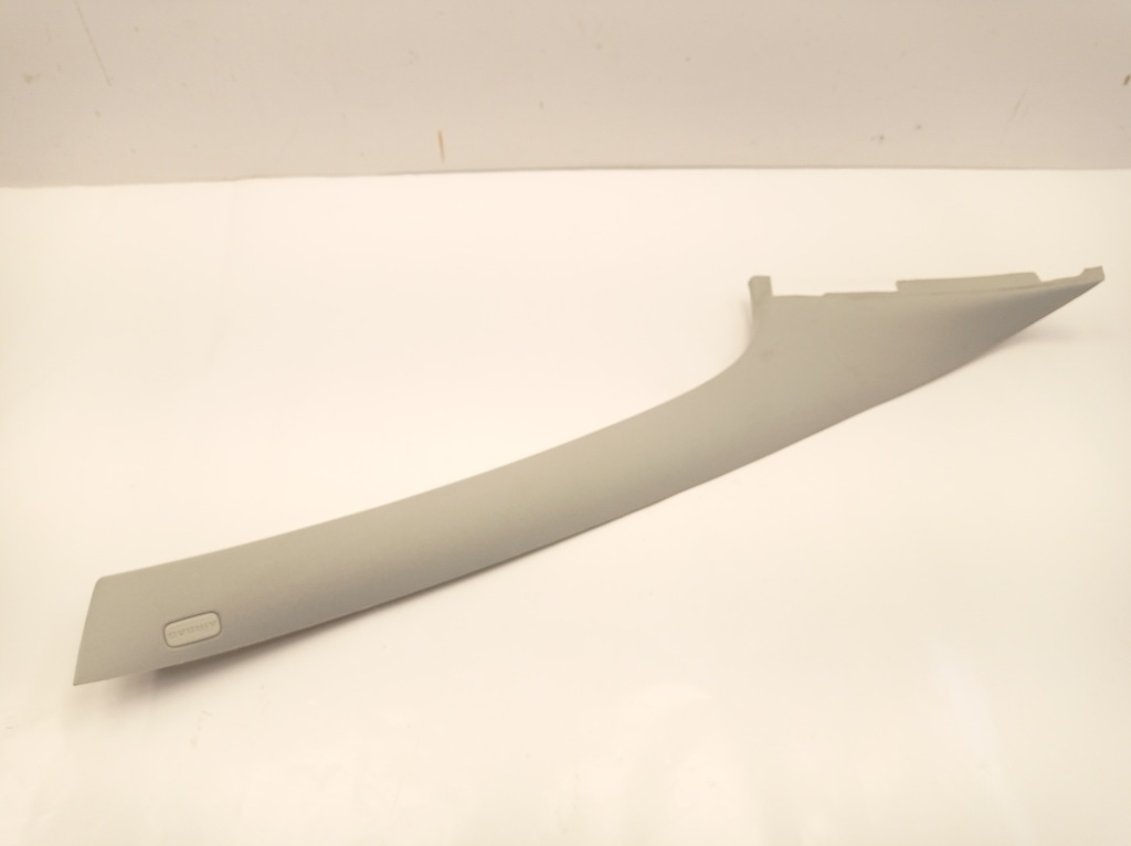 фото №1, Peugeot 5008 i защита стойка правый перед 9683059977