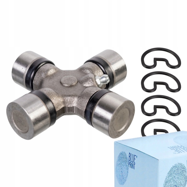 фото №1, Хрестовина вала привідного do mazda bt-50 2.5