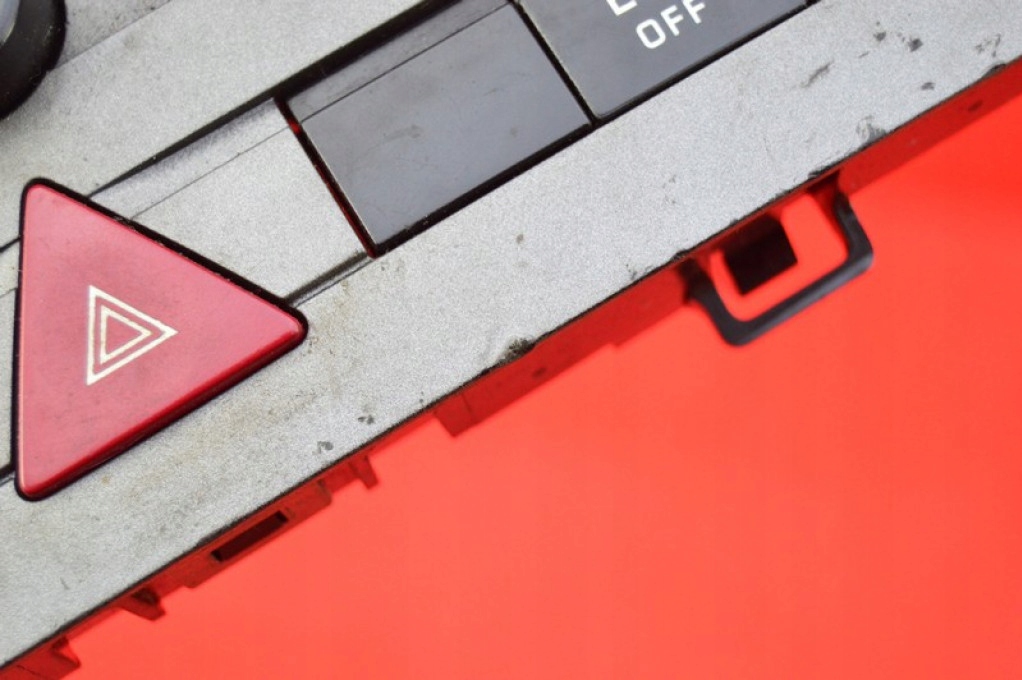 фото №12, Панель управление обдув кондиционер 96573322yw02 peugeot 407 04-11