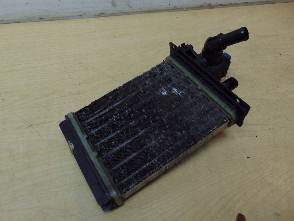 фото №5, Радиатор отопитель водяная peugeot 307