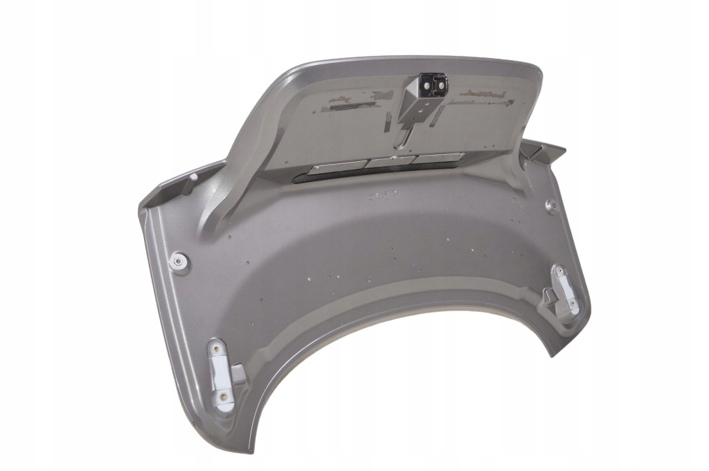 фото №7, Aston martin db9 coupe кришка багажника багажника задня