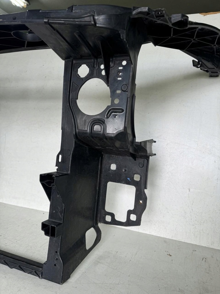 фото №10, Pas передній mercedes ml gle w166 a166 11-