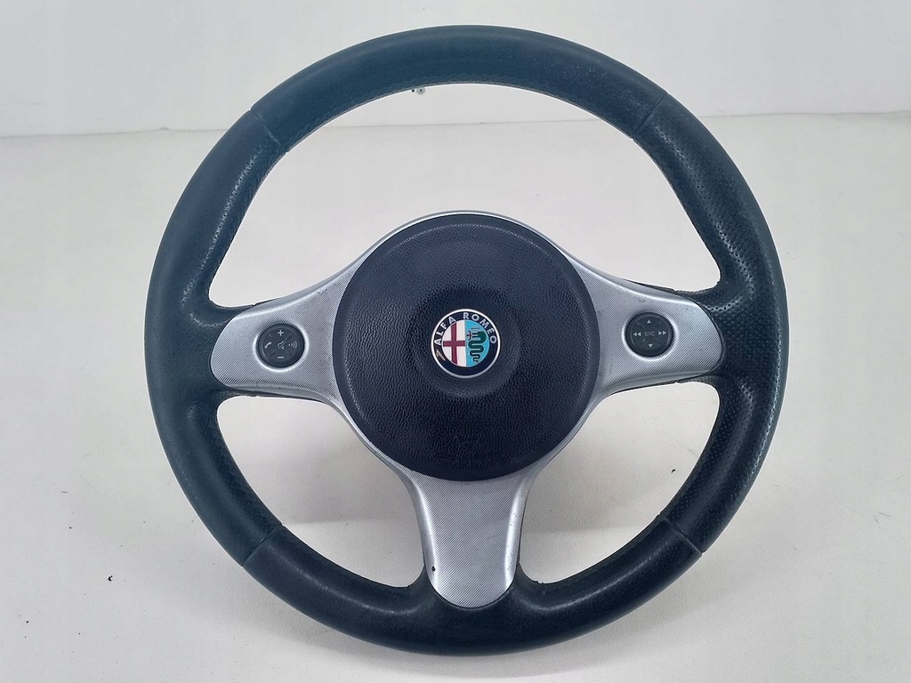 фото №1, Повітропровід з подушка alfa romeo 159