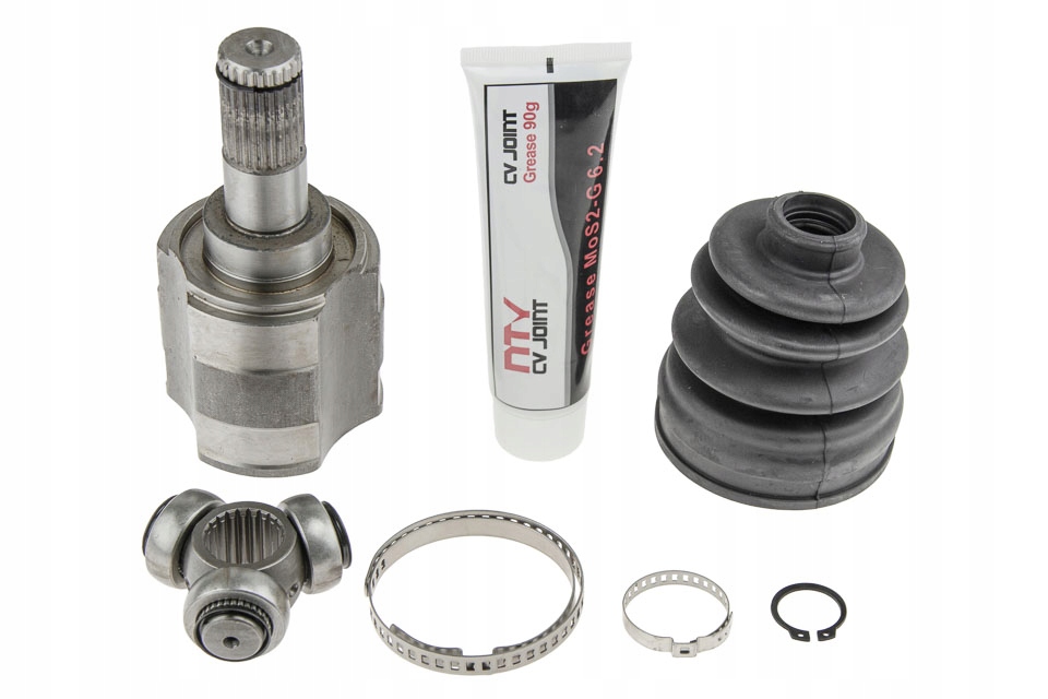 фото №2, Шарнир приводной внутренний перед kia cerato koup