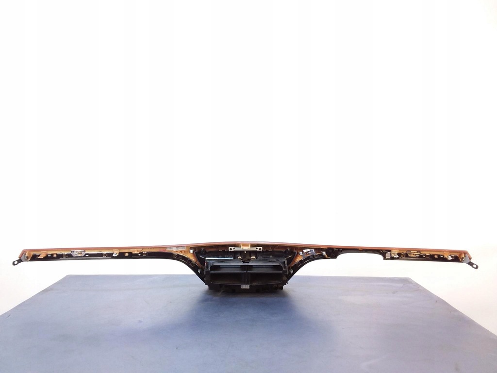 фото №7, Mercedes s w221 панель кондиционера обдув dekor