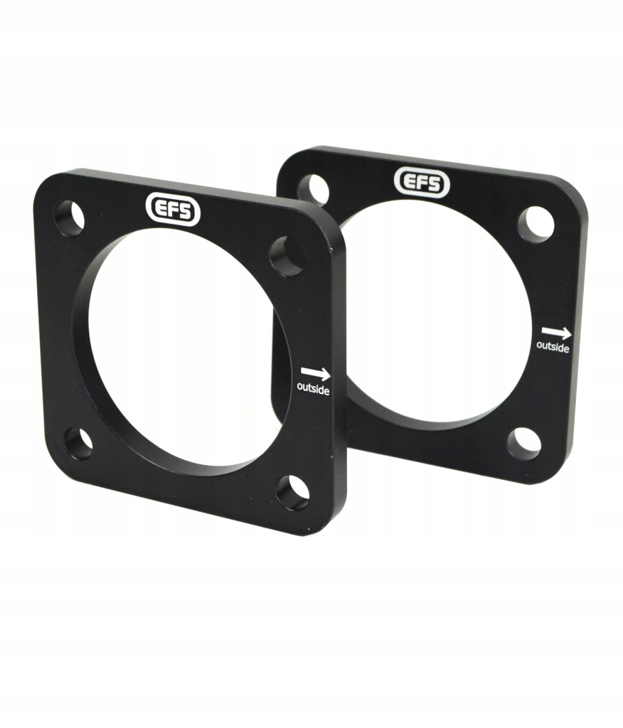 фото №1, Toyota land cruiser 200 прокладки liftujące 10mm передние амортизаторы efs