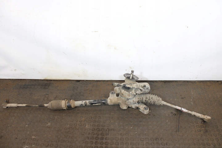 фото №1, Рулевая рейка fiat sedici lift 1.6